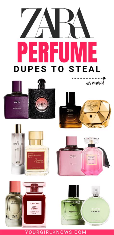 zara perfume dupes deep garden|zara perfume dupes 2024.